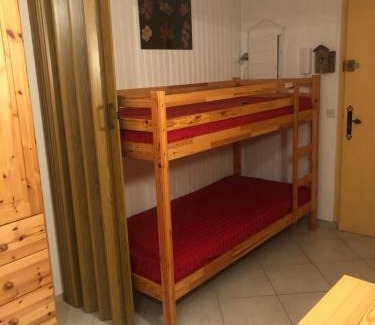 Les Carroz-d'Araches Apartment | Studio Les Carroz