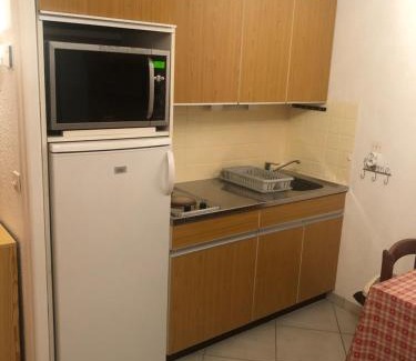 Les Carroz-d'Araches Apartment | Studio Les Carroz