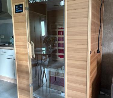 Baelen Apartment | Studio Les Champs