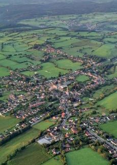 Baelen Apartment | Studio Les Champs
