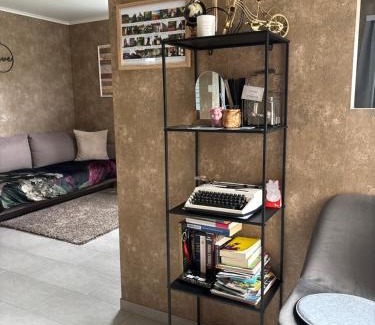 Baelen Apartment | Studio Les Champs