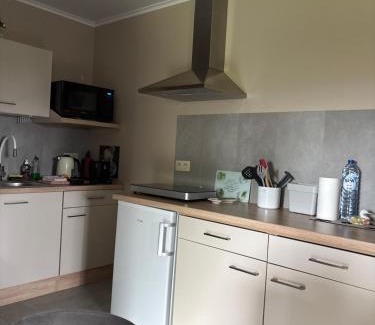 Baelen Apartment | Studio Les Champs