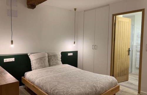 Ribeauville Apartment | Studio les Hirondelles - 2 personnes à Ribeauvillé