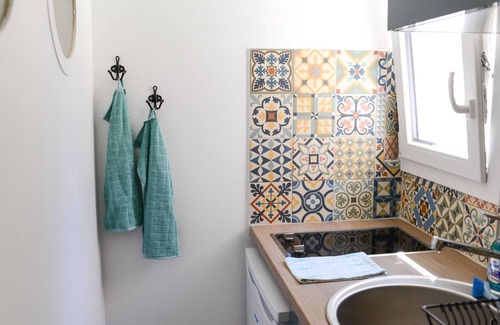 Avignon Apartment | Studio "les Hortensias"