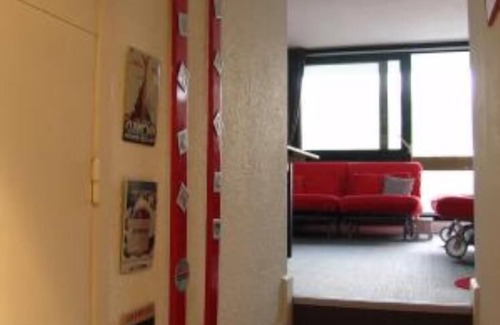 Les Menuires Apartment | Studio - Les Menuires