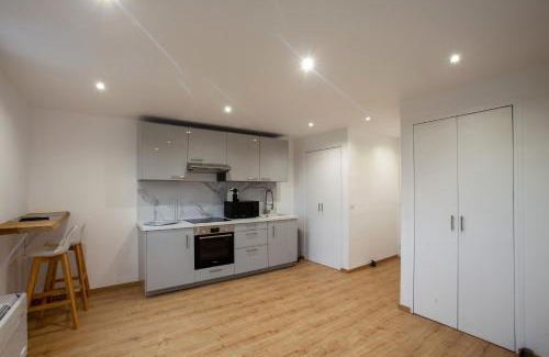 Argeles Plage Apartment | Studio les pieds dans l'eau Argeles Sur Mer