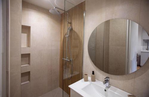 Argeles Plage Apartment | Studio les pieds dans l'eau Argeles Sur Mer