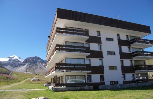 Le Lavachet Apartment | Studio Les Pistes - Lavachet-4 by Interhome