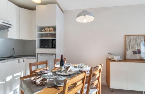 Le Lavachet Apartment | Studio Les Pistes - Lavachet-4 by Interhome