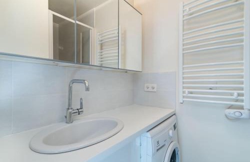 Le Lavachet Apartment | Studio Les Pistes - Lavachet-4 by Interhome