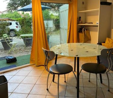 Oullins Apartment | Studio Les Terrasses