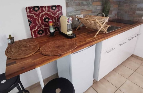 Saint-Pardoux-Isaac House | Studio Lily