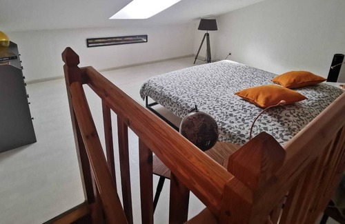 Saint-Pardoux-Isaac House | Studio Lily