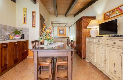 Porto Torres Apartment | Studio Lo Scrigno