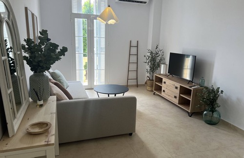 Melilla Apartment | STUDIO LOCATED IN THE CITY CENTER