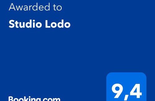 Middelburg Apartment | Studio Lodo