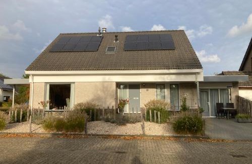 Middelburg Apartment | Studio Lodo