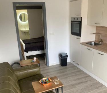 Middelburg Apartment | Studio Lodo