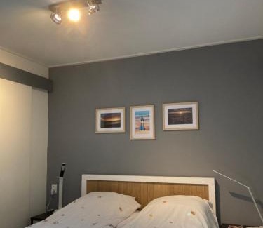 Middelburg Apartment | Studio Lodo