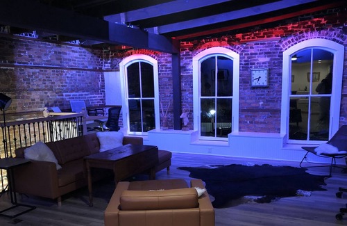 Edenton Apartment | Studio Loft at Edenton Harbor