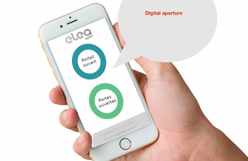 Saint-Louis Apartment | Studio Lora S101 just 4 km from Basel Airport, Mulhouse, Freiburg