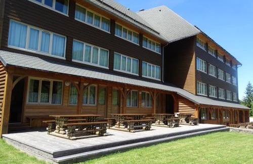 Laveissiere Apartment | Studio Lou Kiwi - Résidence Bec de l Aigle