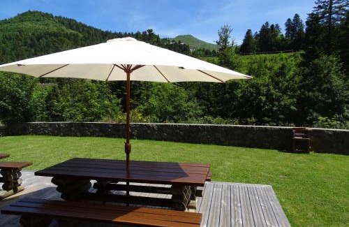 Laveissiere Apartment | Studio Lou Kiwi - Résidence Bec de l Aigle