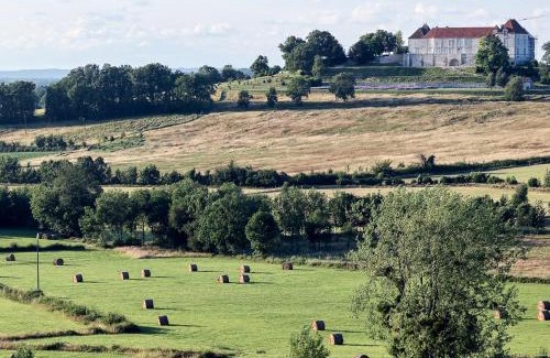 Loubezs-Bernac Bed & Breakfast | Studio Loubes Bernac