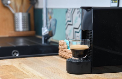 Quartier du Panier Apartment | Studio Lugare - Welkeys