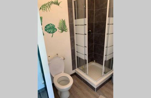 Cairanne Apartment | Studio lumineux à proximité de domaines viticoles