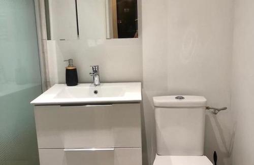 Villemomble Apartment | Studio lumineux et équipé