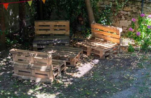 Grillaud - Proce Apartment | Studio lumineux et fonctionnel Nantes