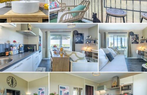 Blois Apartment | Studio Lumineux et plein de charme