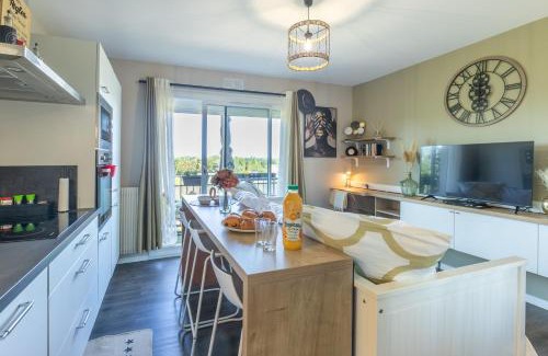 Blois Apartment | Studio Lumineux et plein de charme