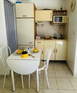 Peyruis Apartment | Studio lumineux « Judée »