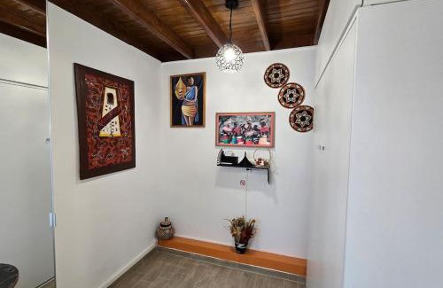 Quartier Vilmorin Apartment | Studio LuxOrange