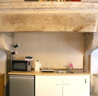 Gray Apartment | Studio Mésange