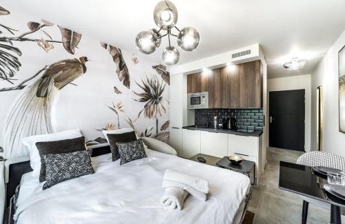 Vaise Apartment | Studio Madison Vaise