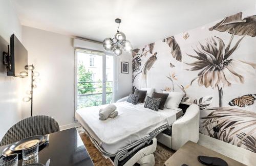 Vaise Apartment | Studio Madison Vaise