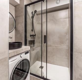 Vaise Apartment | Studio Madison Vaise