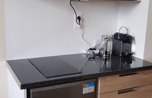 Madeleine-Champ de Mars Apartment | Studio Magellan