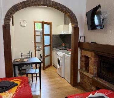 Darnetal Apartment | Studio Magnifique