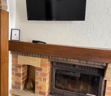 Darnetal Apartment | Studio Magnifique