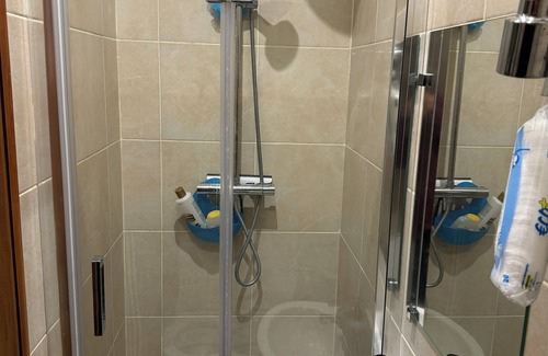 Darnetal Apartment | Studio Magnifique