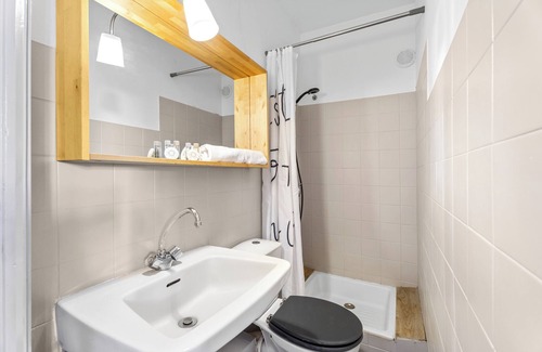 Liberation Apartment | Studio Malaussena - Welkeys