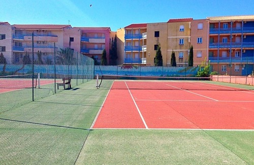 Les Hauts de Canet Apartment | Studio Malibu suite - Malibu Village