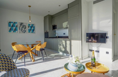 Sitges Apartment | Studio Malvasia by Hello Homes Sitges