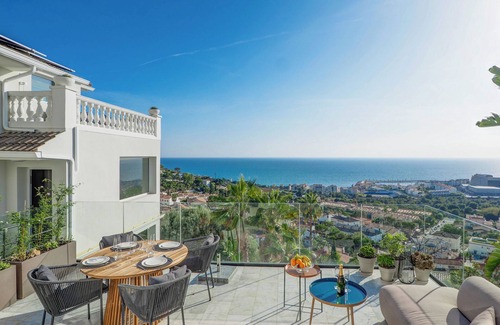 Sitges Apartment | Studio Malvasia by Hello Homes Sitges