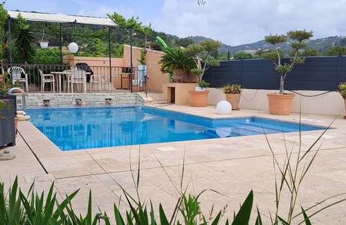 Bandol Apartment | Studio Manon Bandol 2 Personnes Proche Mer