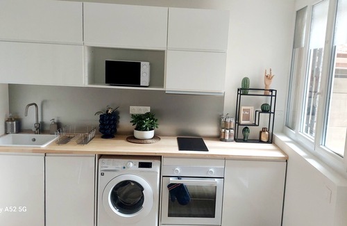 Cavaillon Apartment | Studio MAREVA